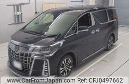 toyota alphard 2020 -TOYOTA 【名古屋 325り13】--Alphard AGH30W-0314464---TOYOTA 【名古屋 325り13】--Alphard AGH30W-0314464-