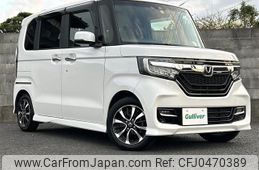 honda n-box 2020 -HONDA--N BOX 6BA-JF3--JF3-1440670---HONDA--N BOX 6BA-JF3--JF3-1440670-