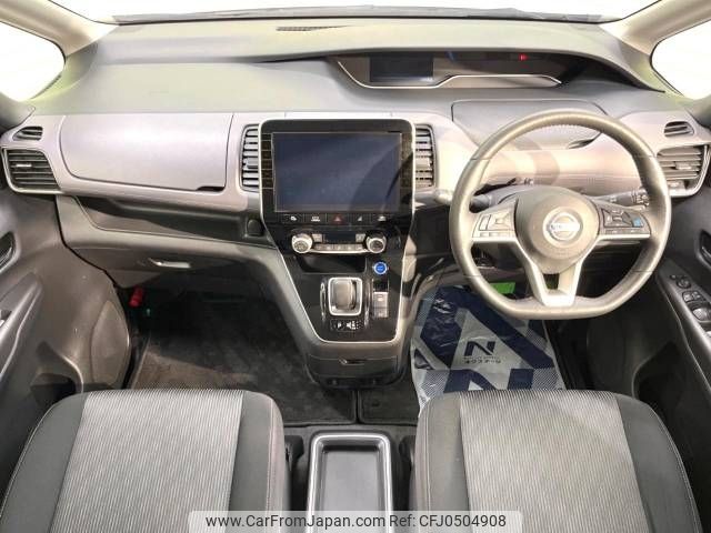 nissan serena 2020 -NISSAN--Serena DAA-HFC27--HFC27-080357---NISSAN--Serena DAA-HFC27--HFC27-080357- image 2