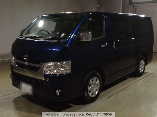 toyota hiace-van 2020 quick_quick_QDF-GDH206V_GDH206-1048786 image 1