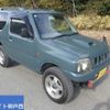 suzuki jimny 1999 -SUZUKI 【神戸 58Aい2506】--Jimny JB23W-125232---SUZUKI 【神戸 58Aい2506】--Jimny JB23W-125232- image 1