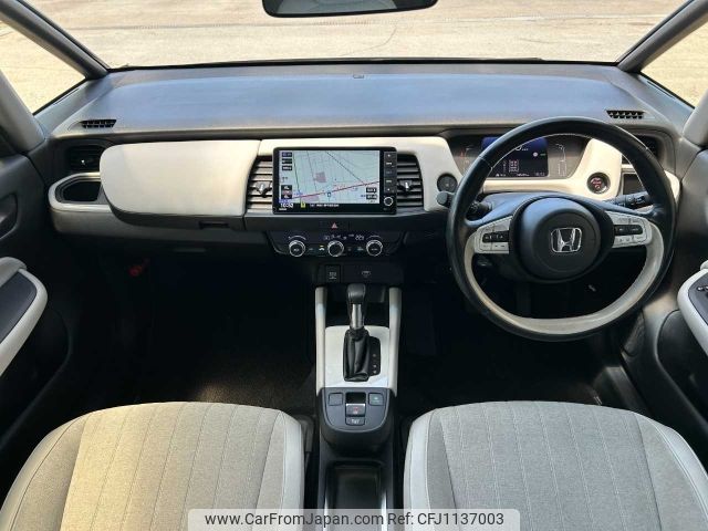 honda fit 2020 -HONDA--Fit 6AA-GR3--GR3-1024495---HONDA--Fit 6AA-GR3--GR3-1024495- image 2