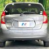 nissan note 2016 -NISSAN--Note DBA-E12--E12-433822---NISSAN--Note DBA-E12--E12-433822- image 16