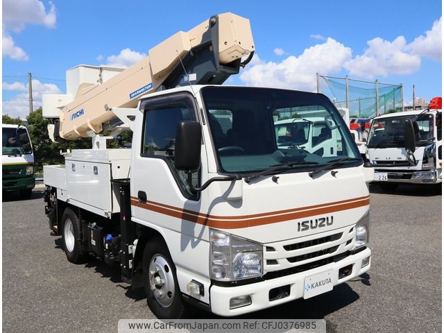 isuzu elf-truck 2020 -ISUZU--Elf 2RG-NKR88AN--NKR88-7006187---ISUZU--Elf 2RG-NKR88AN--NKR88-7006187- image 2