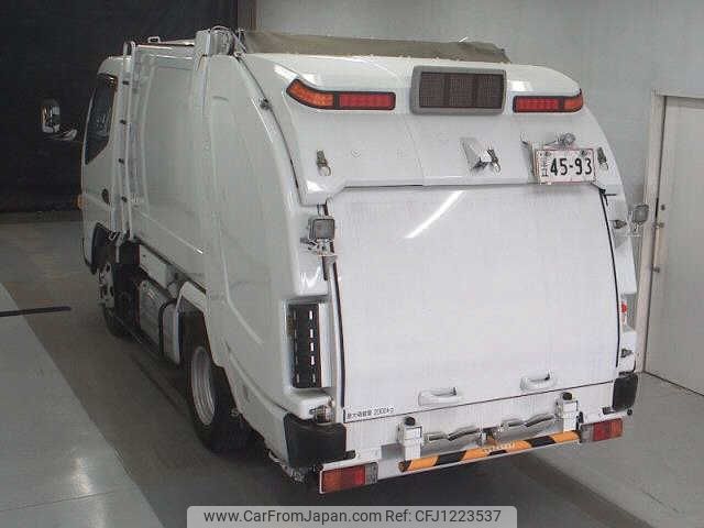 mitsubishi-fuso canter 2017 -MITSUBISHI--Canter FEA53-550052---MITSUBISHI--Canter FEA53-550052- image 2