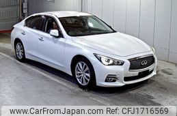 nissan skyline 2014 CFJ1716569