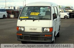 daihatsu hijet-van 1997 No.15708