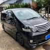 toyota alphard 2007 CFJ1754433 image 4