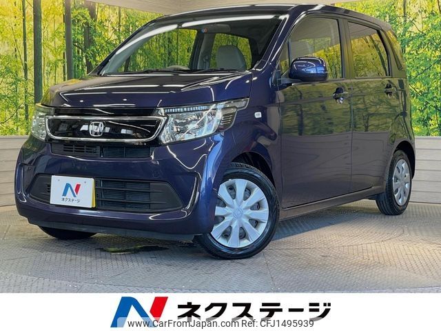 honda n-wgn 2014 CFJ1495939 image 1
