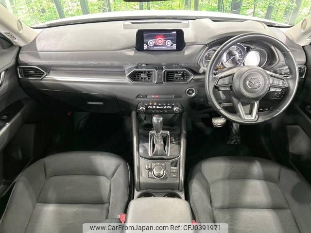 mazda cx-5 2019 -MAZDA--CX-5 3DA-KF2P--KF2P-314357---MAZDA--CX-5 3DA-KF2P--KF2P-314357- image 2