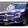 mercedes-benz glb-class 2020 quick_quick_247612M_W1N2476122W078131 image 3