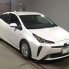 toyota prius 2020 -TOYOTA 【春日井 311ﾒ 31】--Prius DAA-ZVW51--ZVW51-6155982---TOYOTA 【春日井 311ﾒ 31】--Prius DAA-ZVW51--ZVW51-6155982- image 4