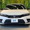 honda civic 2023 CFJ1552829 image 14