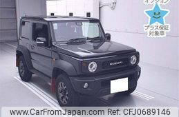 suzuki jimny-sierra 2023 -SUZUKI 【三重 503ﾄ5475】--Jimny Sierra JB74W-196047---SUZUKI 【三重 503ﾄ5475】--Jimny Sierra JB74W-196047-