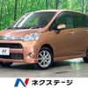 daihatsu move 2011 -DAIHATSU--Move DBA-LA110S--LA110S-0004200---DAIHATSU--Move DBA-LA110S--LA110S-0004200- image 1