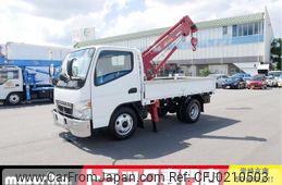 mitsubishi-fuso canter 2003 GOO_NET_EXCHANGE_0704069A30240914W001