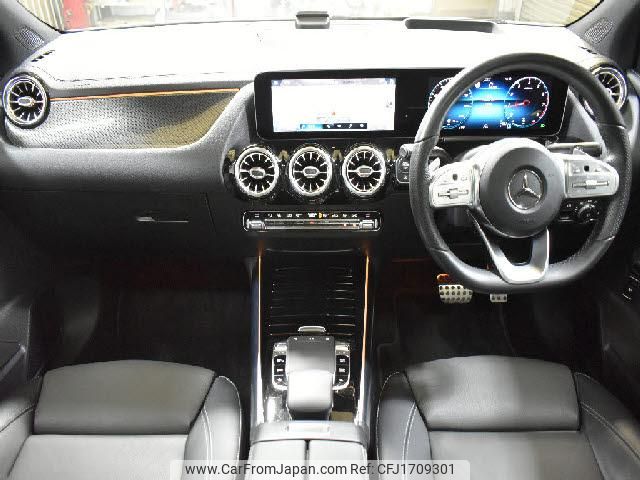 mercedes-benz b-class 2019 CFJ1709301 image 2