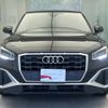 audi q2 2021 quick_quick_3BA-GADPC_WAUZZZGA7MA042503 image 3