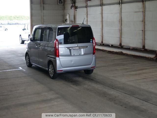 honda n-box 2020 quick_quick_6BA-JF3_JF3-1473684 image 2