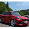 suzuki swift 2018 CFJ1711721 image 1