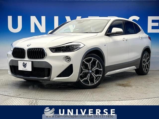 bmw x2 2019 quick_quick_YH15_WBAYH12000EM93399 image 1