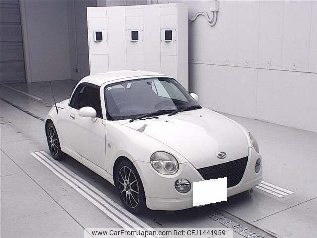 daihatsu copen 2006 CFJ1444959 image 1