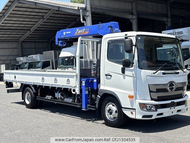 hino ranger 2021 -HINO--Hino Ranger 2KG-FC2ABA--FC2AB-130106---HINO--Hino Ranger 2KG-FC2ABA--FC2AB-130106- image 1
