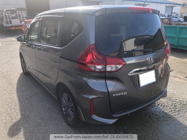 honda freed 2023 -HONDA 【福岡 504ﾇ7660】--Freed GB5--7200446---HONDA 【福岡 504ﾇ7660】--Freed GB5--7200446- image 2