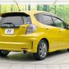 honda fit 2010 -HONDA--Fit DBA-GE8--GE8-1500749---HONDA--Fit DBA-GE8--GE8-1500749- image 18