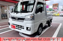 daihatsu hijet-truck 2022 -DAIHATSU--Hijet Truck 3BD-S510P--S510P-0458658---DAIHATSU--Hijet Truck 3BD-S510P--S510P-0458658-