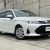 toyota corolla-fielder 2019 -TOYOTA--Corolla Fielder DAA-NKE165G--NKE165-7223702---TOYOTA--Corolla Fielder DAA-NKE165G--NKE165-7223702- image 1