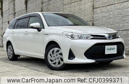 toyota corolla-fielder 2019 -TOYOTA--Corolla Fielder DAA-NKE165G--NKE165-7223702---TOYOTA--Corolla Fielder DAA-NKE165G--NKE165-7223702-