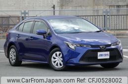 toyota corolla 2020 -TOYOTA--Corolla 3BA-ZRE212--ZRE212-6015960---TOYOTA--Corolla 3BA-ZRE212--ZRE212-6015960-