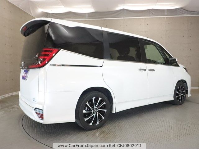 toyota noah 2022 -TOYOTA--Noah 6AA-ZWR90W--ZWR90-0030198---TOYOTA--Noah 6AA-ZWR90W--ZWR90-0030198- image 2