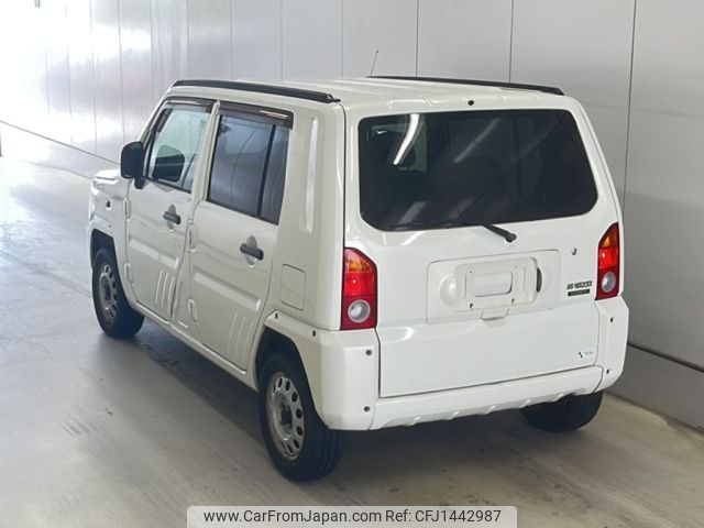 daihatsu naked 2000 -DAIHATSU--Naked L750S-0017337---DAIHATSU--Naked L750S-0017337- image 2