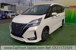 nissan serena 2022 -NISSAN--Serena HFC27--HFC27-137460---NISSAN--Serena HFC27--HFC27-137460-