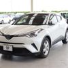 toyota c-hr 2019 -TOYOTA--C-HR DAA-ZYX10--ZYX10-2165823---TOYOTA--C-HR DAA-ZYX10--ZYX10-2165823- image 1