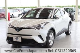 toyota c-hr 2019 -TOYOTA--C-HR DAA-ZYX10--ZYX10-2165823---TOYOTA--C-HR DAA-ZYX10--ZYX10-2165823-