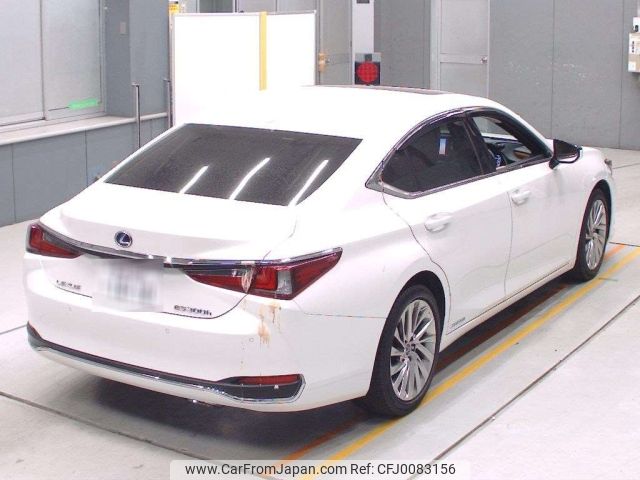 lexus es 2020 -LEXUS 【島根 340ね1010】--Lexus ES AXZH10-1013079---LEXUS 【島根 340ね1010】--Lexus ES AXZH10-1013079- image 2