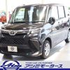 toyota roomy 2022 quick_quick_5BA-M900A_M900A-0675366 image 1