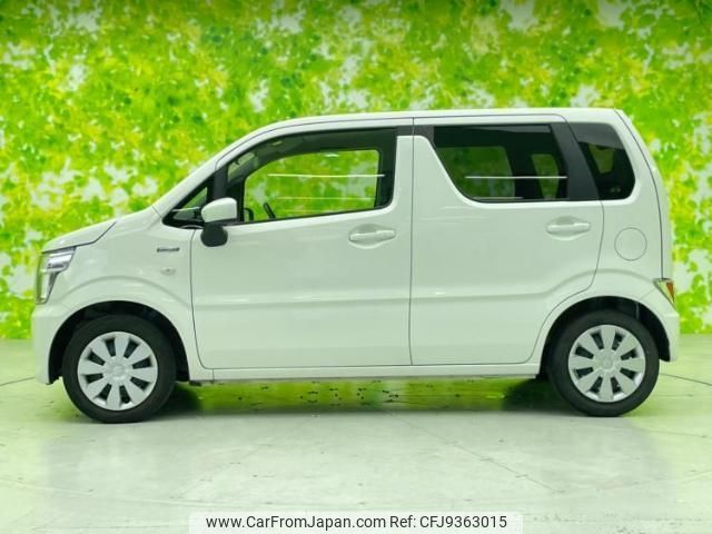 suzuki wagon-r 2020 quick_quick_5AA-MH95S_MH95S-133896 image 2