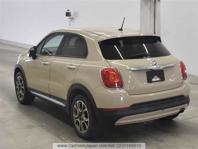 fiat 500x undefined -FIAT--Fiat 500X 33414-ZFA3340000P646363---FIAT--Fiat 500X 33414-ZFA3340000P646363- image 2