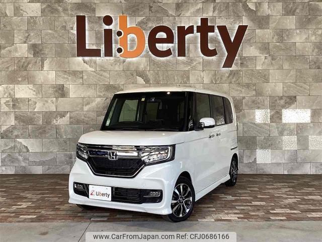 honda n-box 2020 quick_quick_JF3_JF3-1473734 image 1