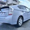 toyota prius 2010 quick_quick_DAA-ZVW30_ZVW30-5180029 image 15