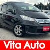 honda freed-hybrid 2014 quick_quick_GP3_GP3-1122806 image 1