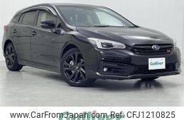 subaru impreza-wagon 2022 -SUBARU--Impreza Wagon 3BA-GT7--GT7-219059---SUBARU--Impreza Wagon 3BA-GT7--GT7-219059-
