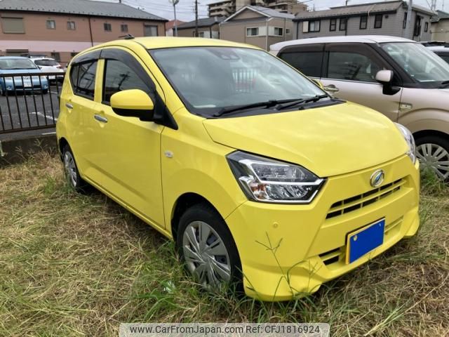 daihatsu mira-e-s 2022 CFJ1816924 image 2