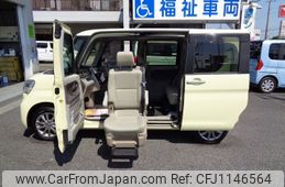 daihatsu tanto 2016 -DAIHATSU--Tanto LA600S--0428707---DAIHATSU--Tanto LA600S--0428707-
