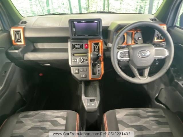 daihatsu taft 2021 -DAIHATSU--Taft 6BA-LA900S--LA900S-0040496---DAIHATSU--Taft 6BA-LA900S--LA900S-0040496- image 2