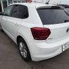 volkswagen polo 2019 -VOLKSWAGEN 【岐阜 331ﾕ2025】--VW Polo AWCHZ--LU033461---VOLKSWAGEN 【岐阜 331ﾕ2025】--VW Polo AWCHZ--LU033461- image 15